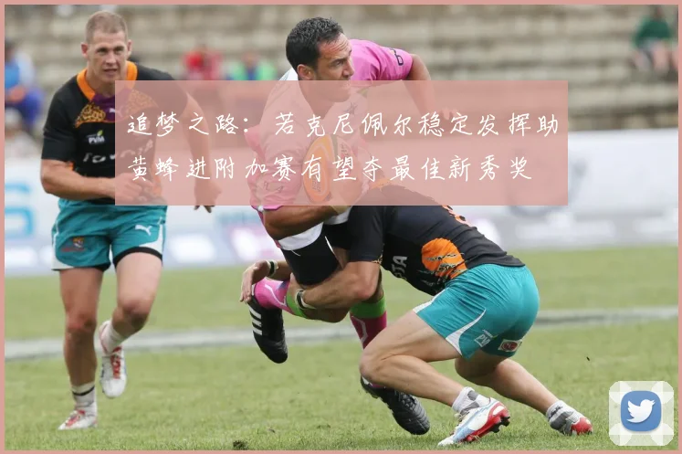 追梦之路：若克尼佩尔稳定发挥助黄蜂进附加赛有望夺最佳新秀奖